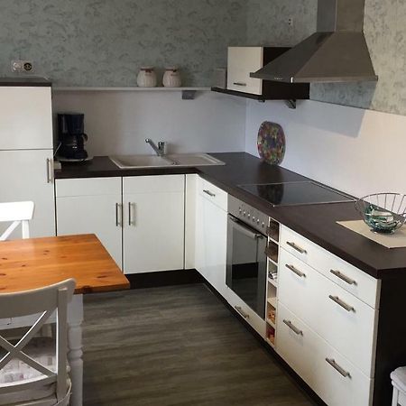 Historical Apartment Гуммерсбах Экстерьер фото
