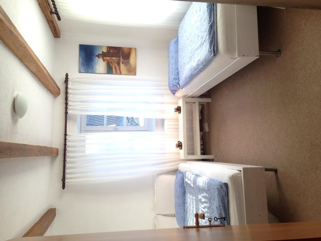 Historical Apartment Гуммерсбах Номер фото