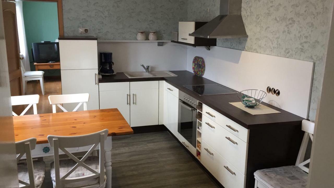 Historical Apartment Гуммерсбах Экстерьер фото