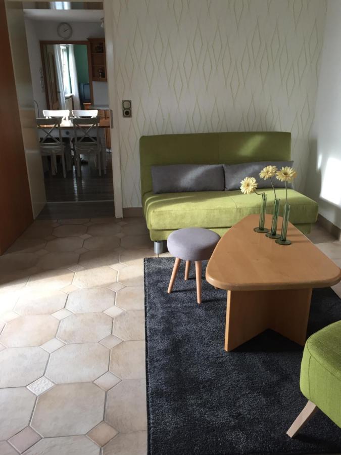Historical Apartment Гуммерсбах Номер фото